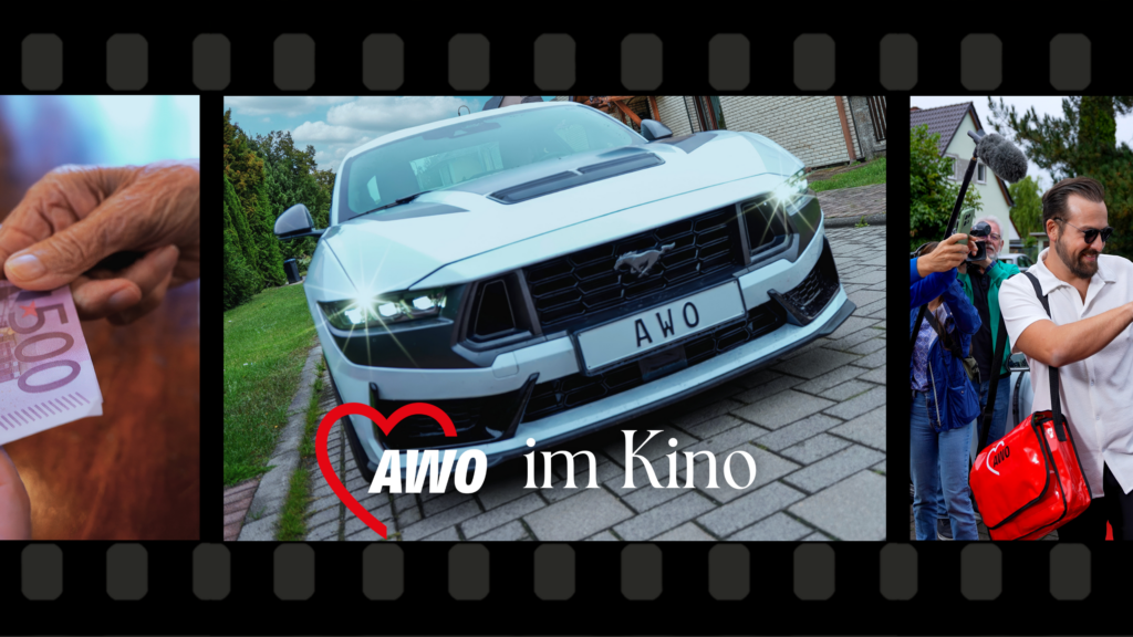 Gehe zu Werbespot-AWO